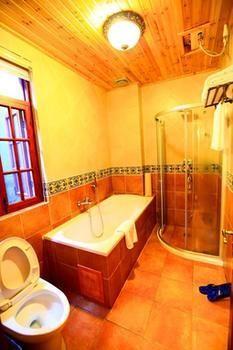 Mount Lu No. 7 Xiangshanyuan Holiday Hotel Wenquan  Zewnętrze zdjęcie