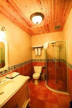 Mount Lu No. 7 Xiangshanyuan Holiday Hotel Wenquan  Zewnętrze zdjęcie